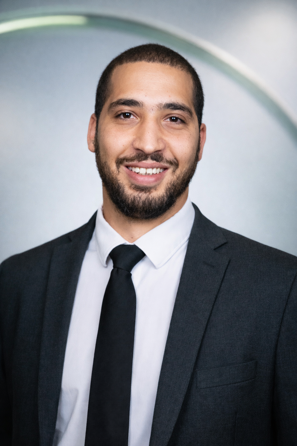 Zakaria Bouadma